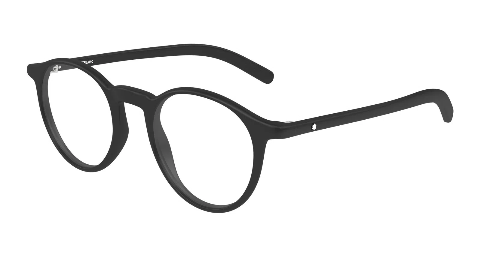 Montblanc MB0329O Eyeglasses - view 2